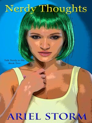 cover image of Nerdy Thoughts